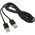  Кабель Exegate EX284930RUS USB 2.0 EX-CC-USB2-AMAM-1.8 (Am/Am, 1,8м) 