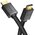  Кабель UGREEN HD104 10108 HDMI Male To Male Cable 3m Black 