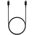  Кабель SAMSUNG EP-DN97 USB-C-USB-C 1m 5A5 Черный EP-DN975BBEGWW 