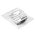  Адаптер Exegate EX294753RUS USB 2.0-RS232 EX-UAS (Am/DB9M, крепеж разъема- винты) 