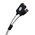  Кабель AOPEN ACU823-10m USB2 AM-AF 10m 