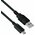  Кабель ExeGate EX-CC-USB2-AMCM-2.0 EX294770RUS USB 2.0 USB Type C/USB 2.0 Am 2м 