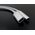  Переходник Cablexpert CCA-UC3.5F-02-W USB USB Type-C/Jack3.5 F+ Type-C F 