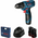  Дрель-шуруповерт Bosch GSR 120-LI 06019G8000 