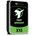  HDD Seagate Exos X18 ST14000NM008J  3.5" 14TB SAS 12Gb/s, 7200rpm, 256MB, 512e/4kn 