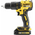  Дрель-шуруповерт аккумуляторная DeWalt DCD778S2T-QW 