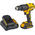  Дрель-шуруповерт аккумуляторная DeWalt DCD778S2T-QW 