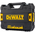  Дрель-шуруповерт аккумуляторная DeWalt DCD778S2T-QW 