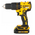  Дрель-шуруповерт аккумуляторная DeWalt DCD778S2T-QW 