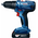  Дрель-шуруповерт аккумуляторная Bosch GSR 180 LI 06019F8109 
