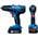  Дрель-шуруповерт аккумуляторная Bosch GSR 180 LI 06019F8109 
