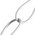  Дата-кабель Baseus Superior (CATYS-C02) Fast Charging Type-C to Type-C 100W 2m White 