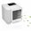  Мини-кондиционер мобильный XIAOMI MH01R Microhoo Personal Air Conditioning 