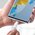  Дата-кабель Baseus Superior (CATYS-C02) Fast Charging Type-C to Type-C 100W 2m White 
