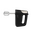  Миксер ручной Scarlett SC-HM40S23 черный/серебристый 