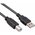  Кабель Exegate EX138940RUS USB 2.0 A-B 3м 