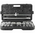  Набор инструментов ROCKFORCE RF-68262-5(51641) 26пр, 3/4" 1" 