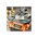  Набор пилок для лобзика WORX WA8106, 10шт 