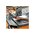  Набор пилок для лобзика WORX WA8106, 10шт 