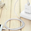  Кабель UGREEN US290 60151 USB 2.0 A to Micro USB Cable Nickel Plating Aluminum Braid 1m White 