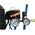  Воздушный компрессор Sturm! AC93124P Professional 