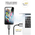  Кабель DEFENDER USB08-03T 87803 USB2.0/Micro-USB 1m White 