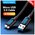  Кабель Vention COPBF USB 3.0 AM/micro B 1м 