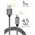  Кабель DEFENDER USB08-03T 87803 USB2.0/Micro-USB 1m White 