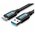  Кабель Vention COPBF USB 3.0 AM/micro B 1м 