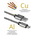  Кабель DEFENDER USB08-03T 87803 USB2.0/Micro-USB 1m White 