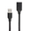  Кабель Telecom TUS708-0.5M USB3 0.5M 