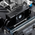  Радиатор Thermalright HR-10-2280-Pro-BL черный Al 95gr Ret 