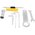  Копер MESSER JH-70 (33-33-070) бензиновый 