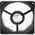  Вентилятор Thermalright TL-B12R-S ARGB черный 4-pin 28.1dB 205gr Ret 