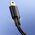  Кабель UGREEN US132 10385 USB 2.0 A Male to Mini 5 Pin Male Cable 1.5m Black 