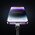  Дата-кабель Baseus CoolPlay (CAKW000001) Fast Charging Type-C to iP 20W 1m Black 