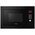  Встраиваемая микроволновая печь Brandt BMG2112B 