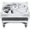  Кулер Thermalright AXP-90 X47 White (AXP-90-X47-WH) Soc-AM5/AM4/1151/1200/1700 4-pin 22.4dB Al+Cu 310gr Ret 