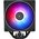  Кулер Thermalright Assassin Spirit 120 ARGB (AS120-Evo) Soc-AM5/AM4/1151/1200/1700 черный 4-pin 25.6dB Al+Cu 700gr Ret 
