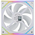  Вентилятор Thermalright TL-M12W ARGB белый 4-pin 23.2dB 175gr Ret 
