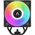  Вентилятор Arctic Cooling Arctic Freezer 36 A-RGB (ACFRE00124A) (Black) - Retail (Intel LGA 1851, LGA 1700 AMD AM5, AM4) 