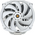  Кулер Thermalright TA140 EX White (TA140-EX-WH) Soc-AM5/AM4/1151/1200/2066/2011/1700 4-pin 30.2dB Al+Cu 665gr Ret 
