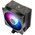 Кулер Thermalright Assassin Spirit 120 ARGB (AS120-Evo) Soc-AM5/AM4/1151/1200/1700 черный 4-pin 25.6dB Al+Cu 700gr Ret 