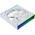  Вентилятор Thermalright TL-M12W ARGB белый 4-pin 23.2dB 175gr Ret 