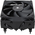  Кулер Thermalright AXP-90 X53 Black (AXP-90-X53-Black) Soc-AM5/AM4/1151/1200/1700 черный 4-pin 22.4dB Al+Cu 330gr Ret 