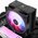  Кулер Thermalright Assassin Spirit 120 ARGB (AS120-Evo) Soc-AM5/AM4/1151/1200/1700 черный 4-pin 25.6dB Al+Cu 700gr Ret 