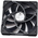  Вентилятор Thermalright TL-C12-B черный 4-pin 25.6dB 135gr Ret 