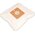  Пылесборник Filtero SAM 02 (10) Comfort, Big Pack 