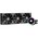  СВО Thermalright Frozen Magic 360 (F-Magic-360) Soc-AM5/AM4/1151/1200/2066/2011/1700 4-pin 25.6dB Al LED Ret 