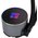  СВО Thermalright Frozen Magic 360 (F-Magic-360) Soc-AM5/AM4/1151/1200/2066/2011/1700 4-pin 25.6dB Al LED Ret 